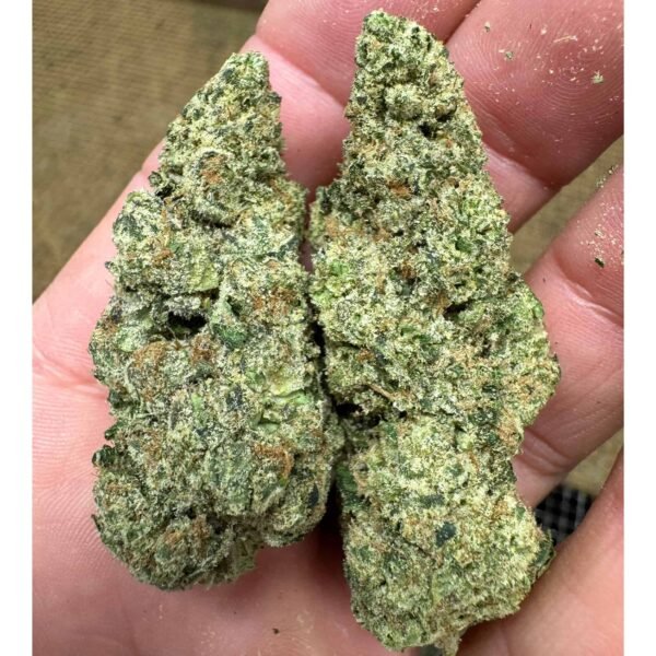 Donny Burger THCA Flower Bulk - Image 3