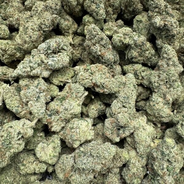 Donny Burger THCA Flower Bulk - Image 4