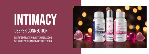 Best CBD Sex Lube 300mg - Image 2