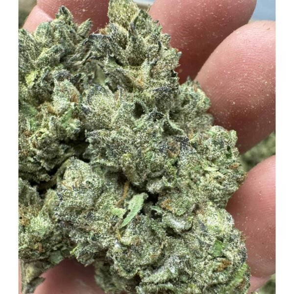 Lemon Cherry Gelato THCA BULK - Image 4