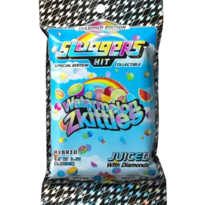 SLUGGERS - Juiced 5pk Watermelon Zkittles Hybrid