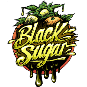 Black Sugar Feminised Seeds - 3